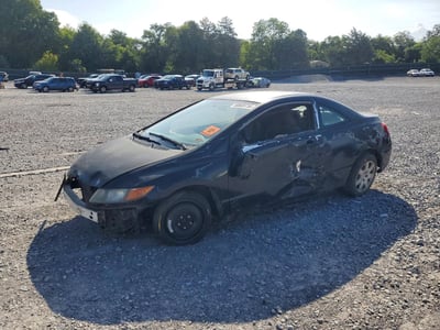 2007 Honda Civic
