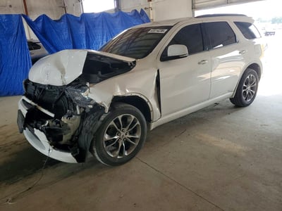 2020 Dodge Durango