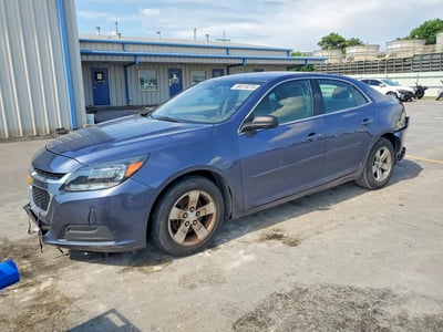 2015 Chevrolet Malibu