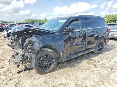 2023 Ford Expedition
