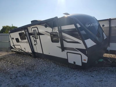 2023 Grand Design Recreational Imagine