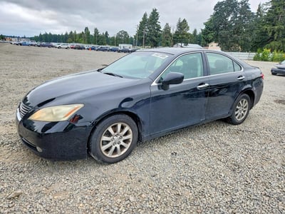 2007 Lexus ES