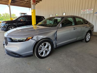 2024 Honda Accord