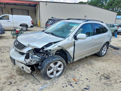2007 Lexus RX
