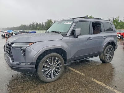 2024 Lexus GX