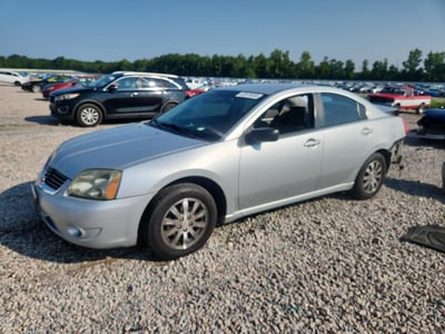 2008 Mitsubishi Galant