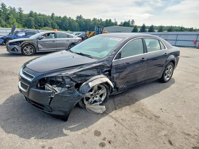 2012 Chevrolet Malibu