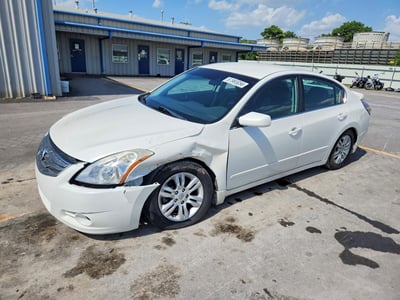 2011 Nissan Altima