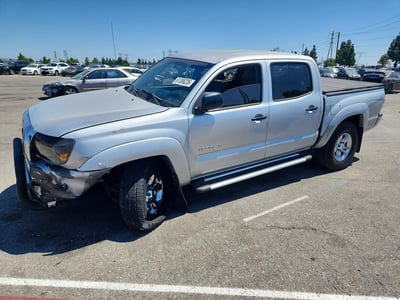 2011 Toyota Tacoma