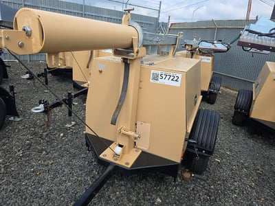 2020 Sun-Lite Inc Greenfire Iaf-01