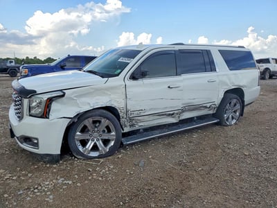 2018 GMC Yukon XL
