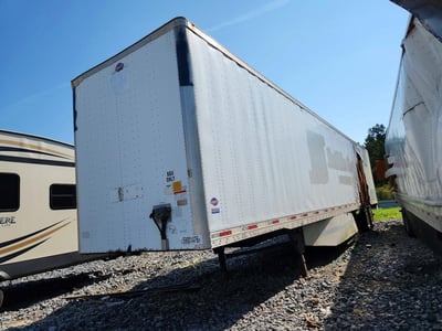 2015 Utility Trailer Manufacturer Utility Trailer Manufacturer