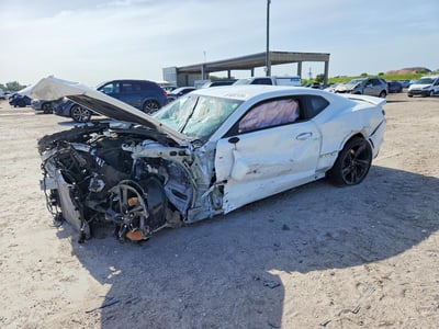 2023 Chevrolet Camaro