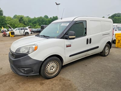 2020 RAM Promaster City