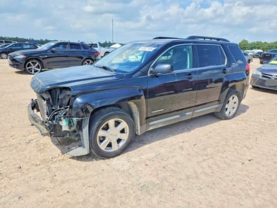 2012 GMC Terrain