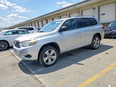 2010 Toyota Highlander