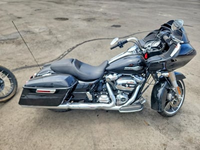 2022 Harley-Davidson Road Glide