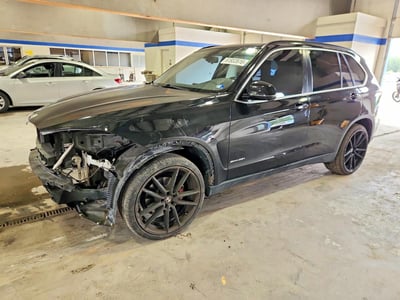 2016 BMW X5