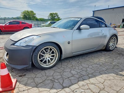 2003 Nissan 350Z