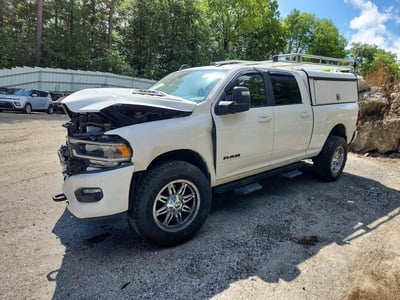 2023 RAM 2500