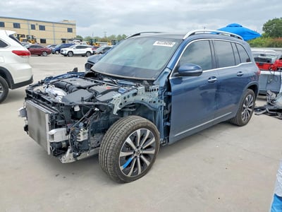 2023 Mercedes-Benz GLB-Class