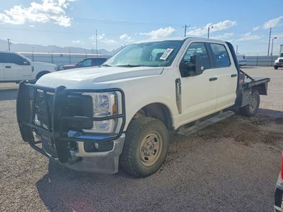 2026 Ford F-250