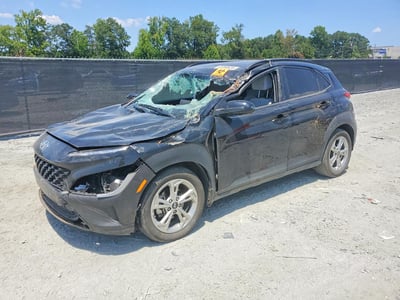 2023 Hyundai Kona