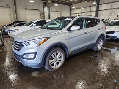 2015 Hyundai Santa Fe