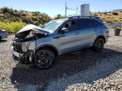 2024 Kia Sorento