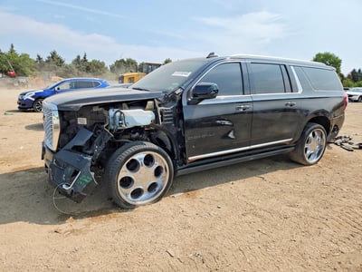 2021 GMC Yukon XL