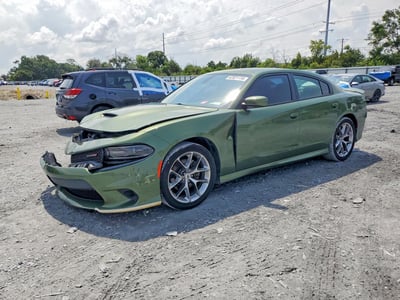 2020 Dodge Charger