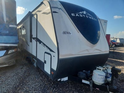 2021 Forest River Alta Trailer