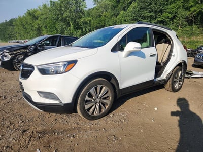 2019 Buick Encore
