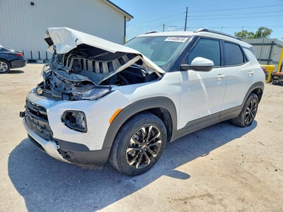 2023 Chevrolet Trailblazer