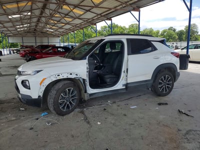 2023 Chevrolet Trailblazer