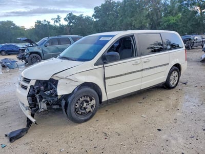 2009 Dodge Grand Caravan