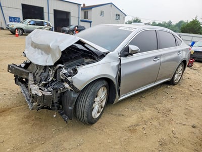 2015 Toyota Avalon