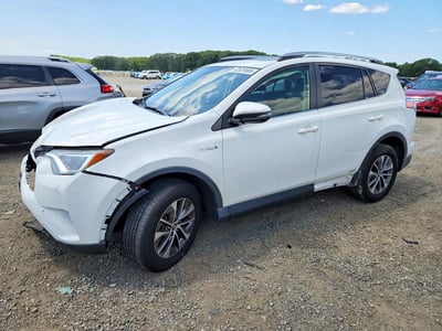 2018 Toyota RAV4