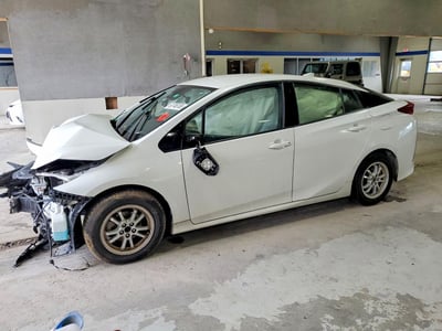 2017 Toyota Prius Plug-In