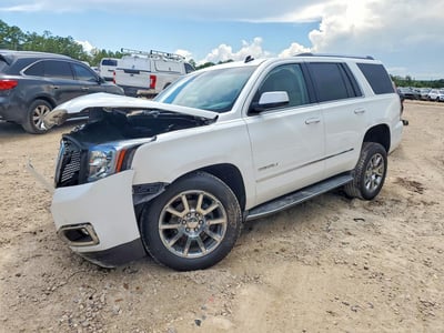 2015 GMC Yukon