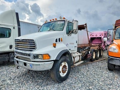 2006 Sterling L9500
