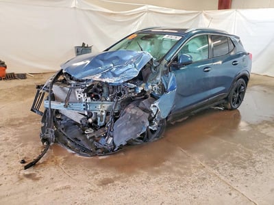 2024 Buick Encore