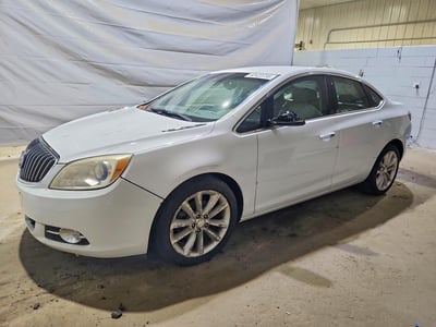 2013 Buick Verano