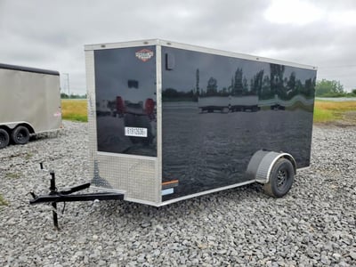 2026 Power Line Cargo Unknown