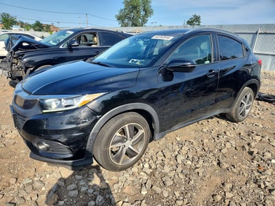 2022 Honda HR-V