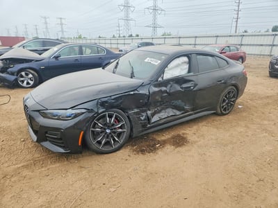 2022 BMW 4 Series