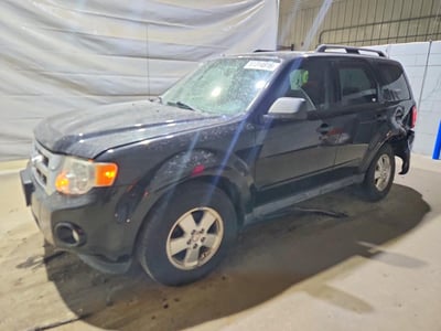 2012 Ford Escape