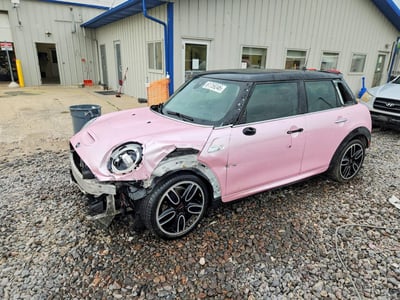 2021 MINI Hardtop