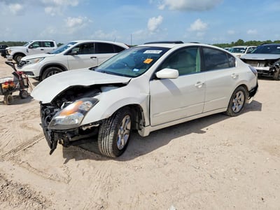2008 Nissan Altima