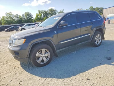 2011 Jeep Grand Cherokee